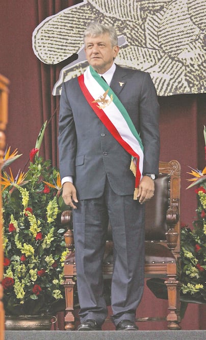 Foto: Archivo. EL UNIVERSAL