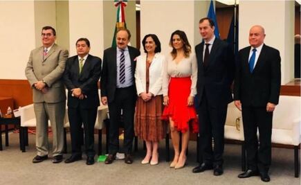 Menos turismo, primera consecuencia de la inseguridad: embajador de la UE