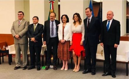 Menos turismo, primera consecuencia de la inseguridad: embajador de la UE