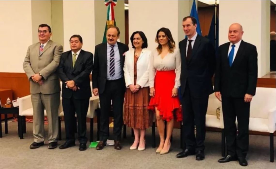 Menos turismo, primera consecuencia de la inseguridad: embajador de la UE