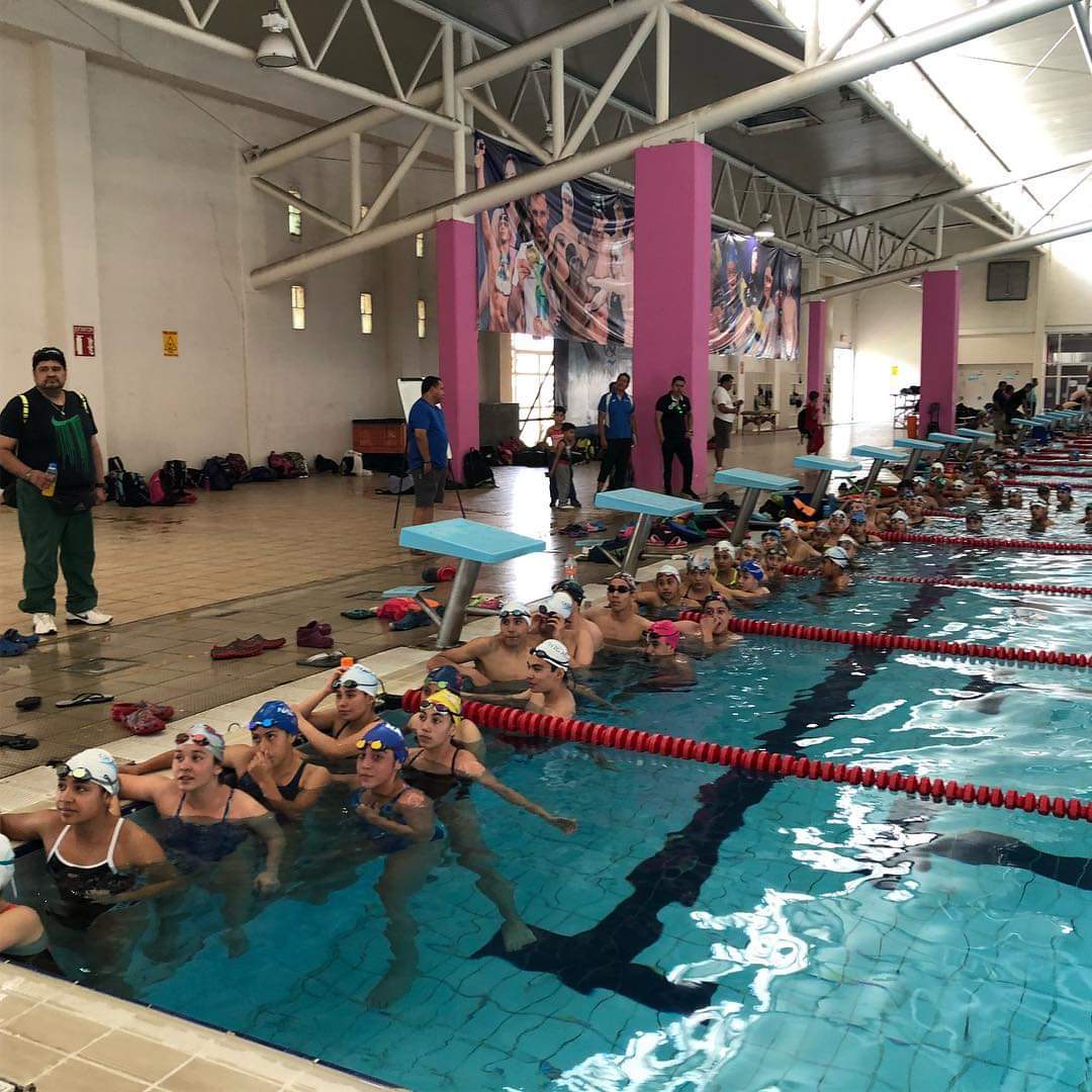 El mejor rumbo, la capacitación