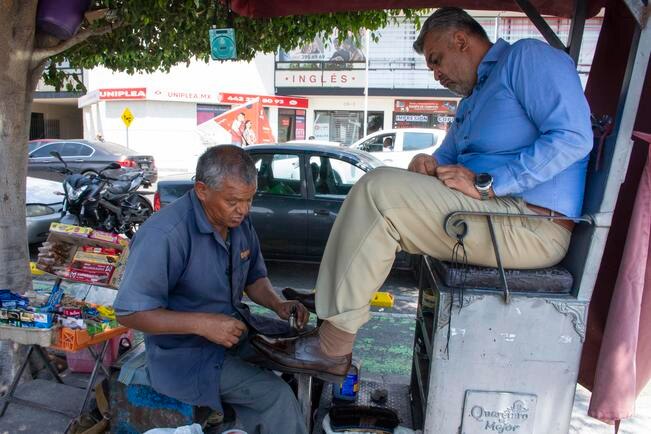 Miles de comerciantes, los más afectados por contingencia del Covid-19