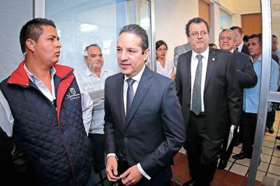 Anuncia FDS incremento de 15.5%