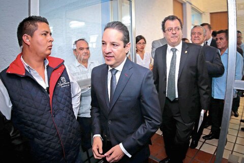 Anuncia FDS incremento de 15.5%