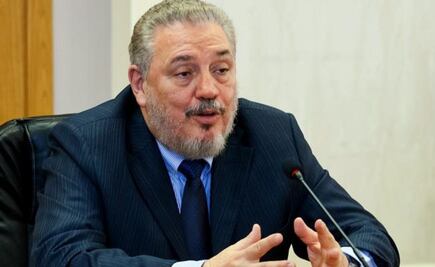 Perfil. Quién era “Fidelito”, hijo de Fidel Castro