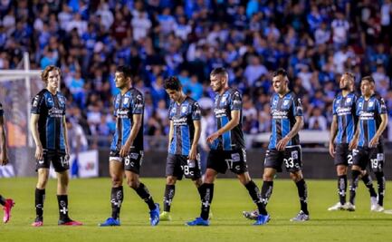 El nuevo dueño de Gallos es un promotor de futbolistas