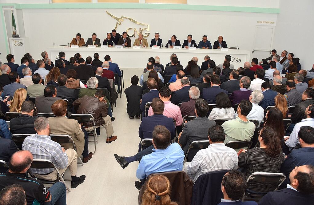 Foto: Archivo. EL UNIVERSAL