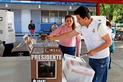 Urgen a aprobar la Ley de Participación Ciudadana