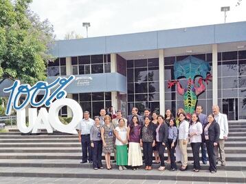 Buscan que tutorías impacten 