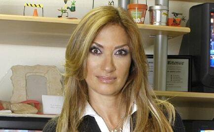 Adela Micha anuncia el fallecimiento de su hermano