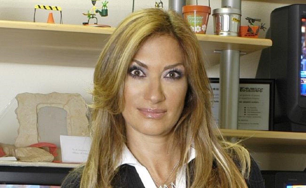 Adela Micha anuncia el fallecimiento de su hermano