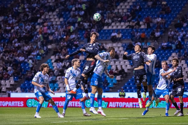 Gallos Blancos vence 2-1 a Puebla en el cierre del Clausura 2026