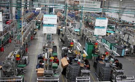 Canacintra: existe certeza financiera