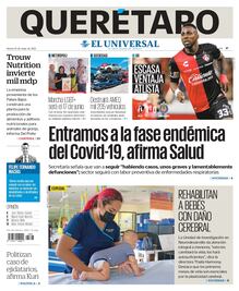Portada 12 de mayo de 2023 