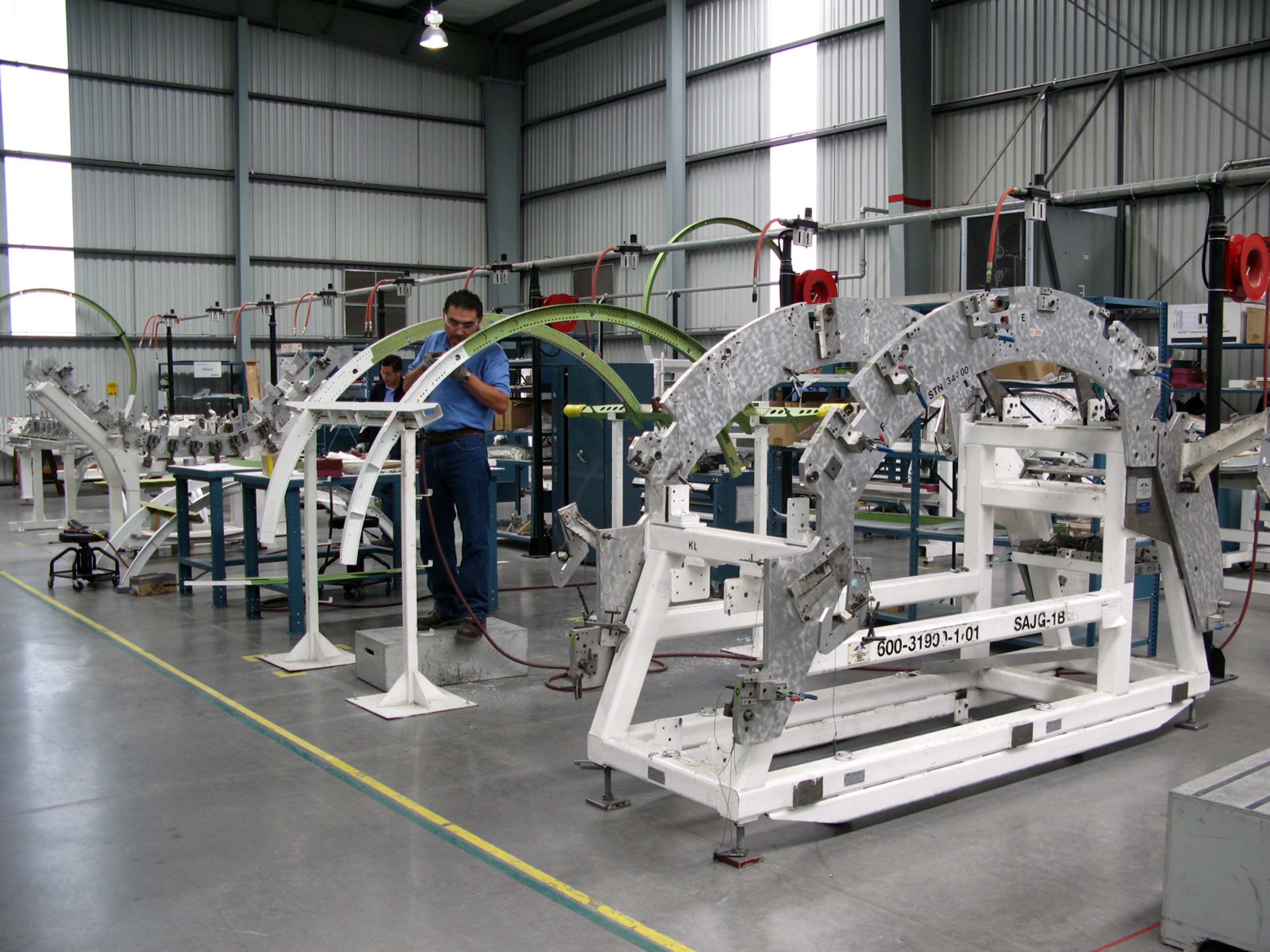 Foto: Archivo. El Universal