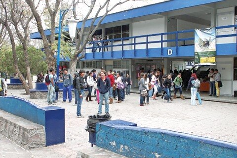 Desarrollan  platillos con base en chile, frijol y maíz