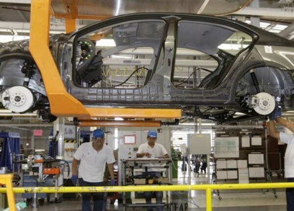 Inversiones  automotrices  apuestan a SJR