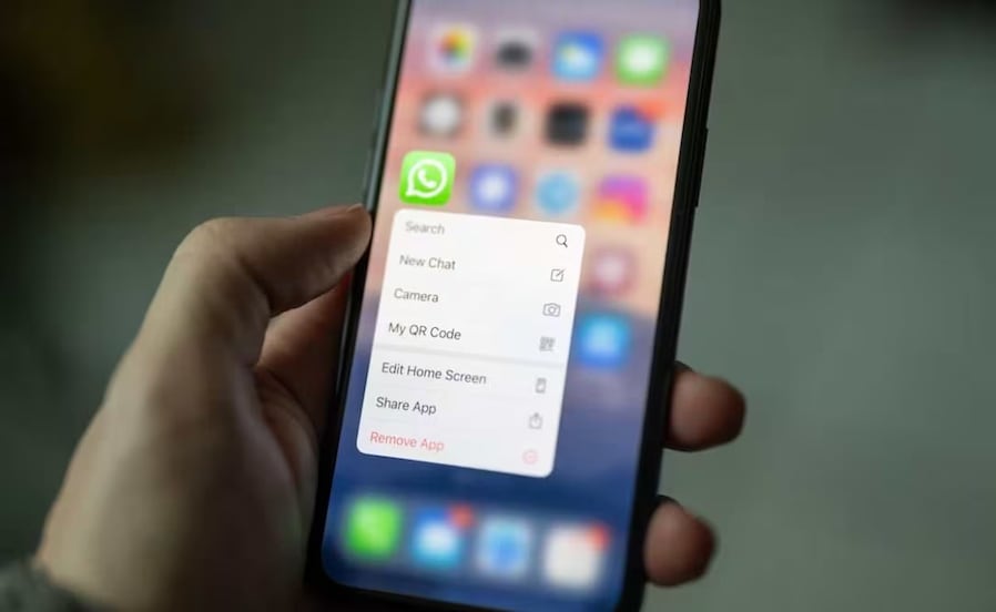 Paso a paso: Cómo saber quién te tiene agregado a WhatsApp