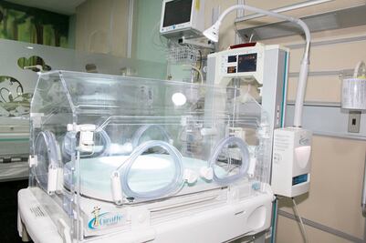 El Hospital del Niño y la Mujer tendrá albergue, anuncia el gobernador  