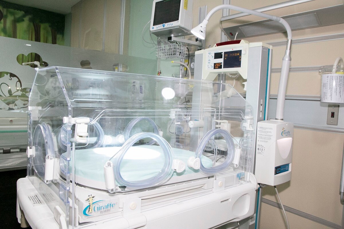 El Hospital del Niño y la Mujer tendrá albergue, anuncia el gobernador