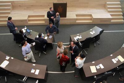 ‘Por falta de tiempo no subimos 3de3’ 