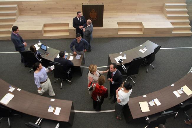 ‘Por falta de tiempo no subimos 3de3’