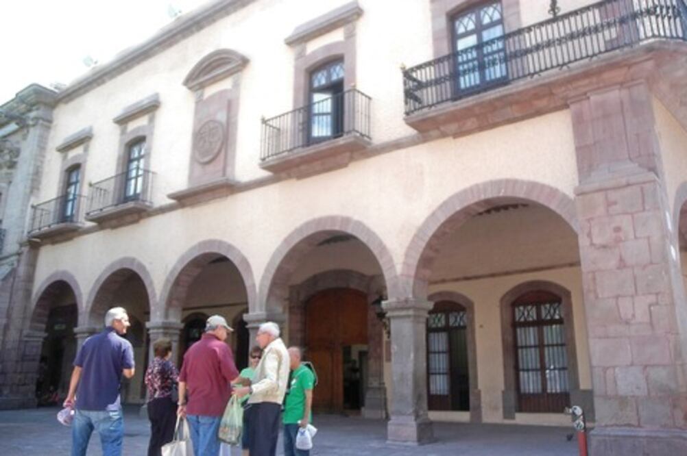 Impulso a derechos humanos