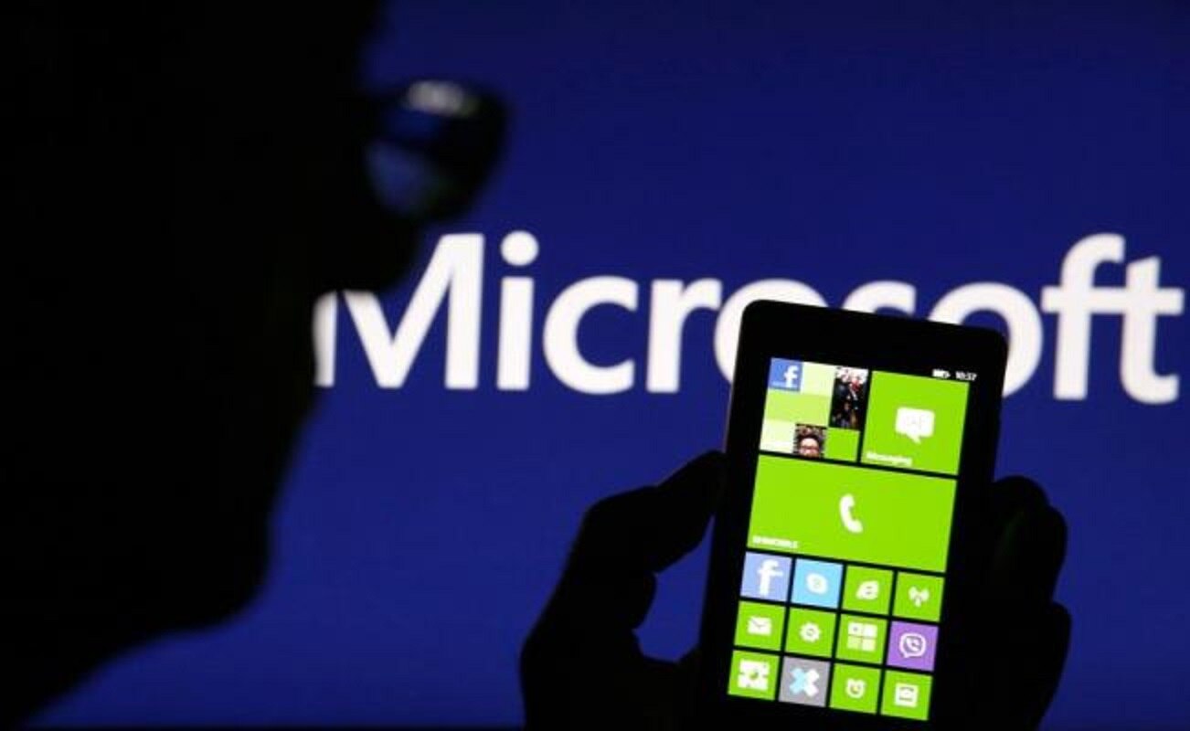 Desaparecerá Paint y Outlook Express