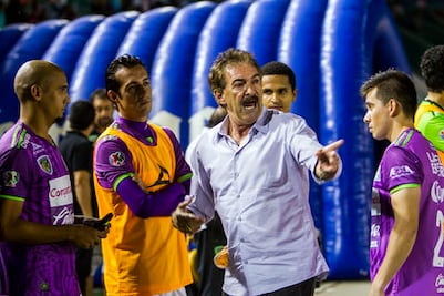 Pagarán sueldos hoy en Jaguares