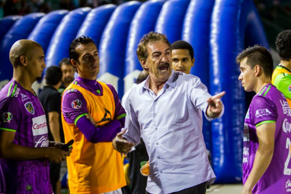 Pagarán sueldos hoy en Jaguares