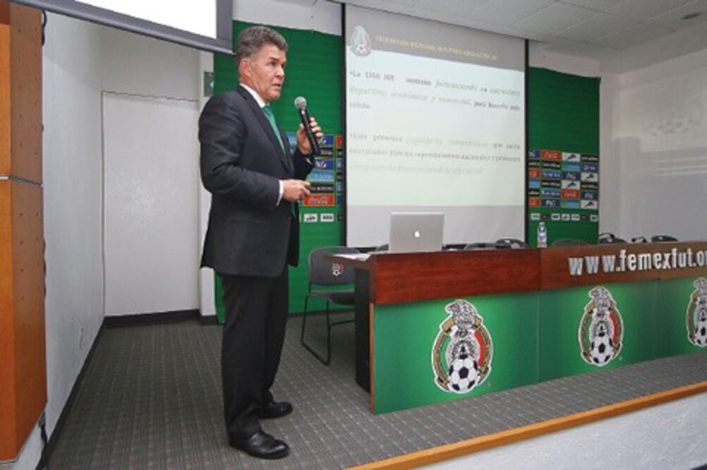  “Complicada será la eliminatoria en  Concacaf