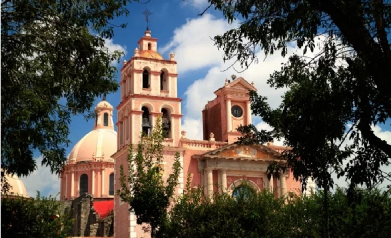 Tequisquiapan a la mexicana