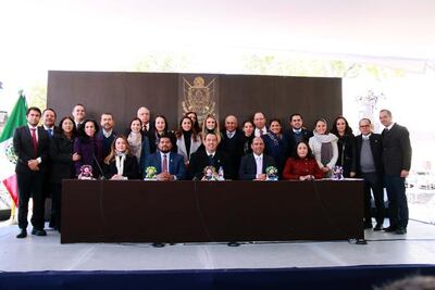 Aprueban valores de suelo y construcción