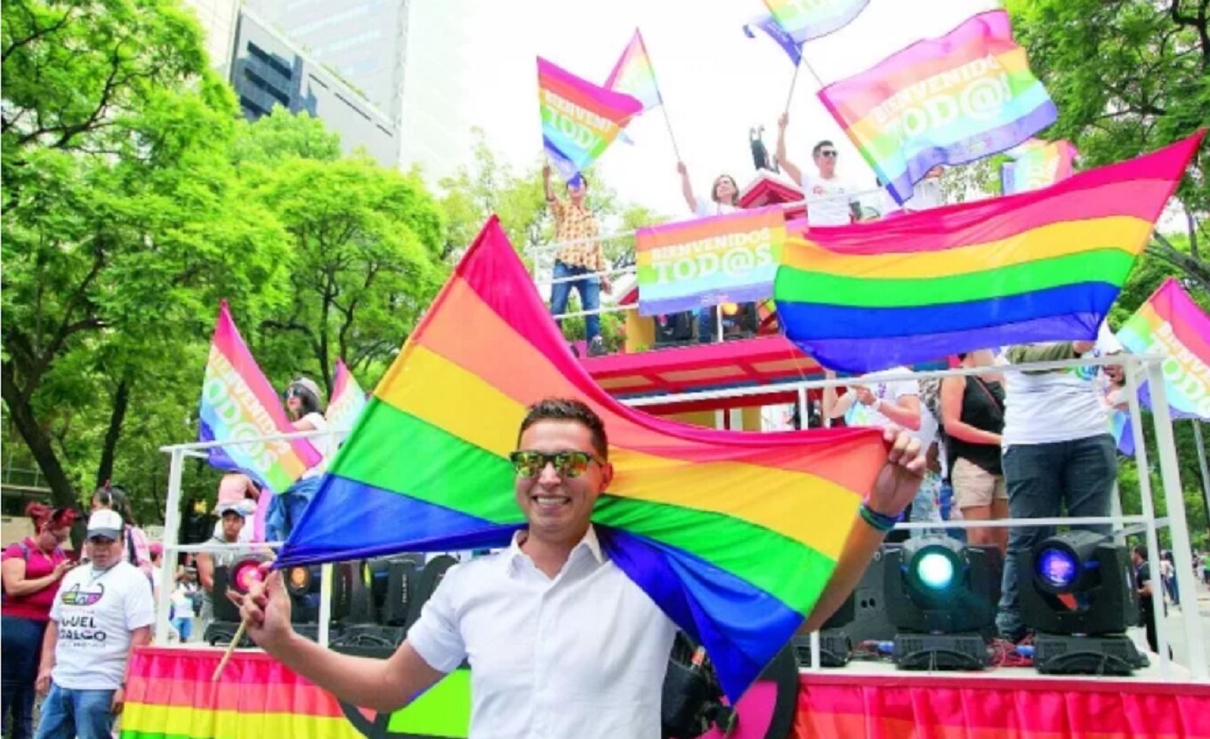 Foto: Carlos Mejía/EL UNIVERSAL