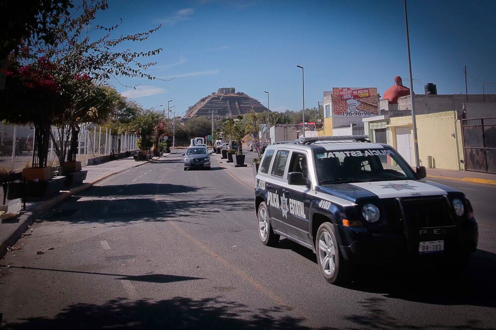 Foto: Archivo. EL UNIVERSAL