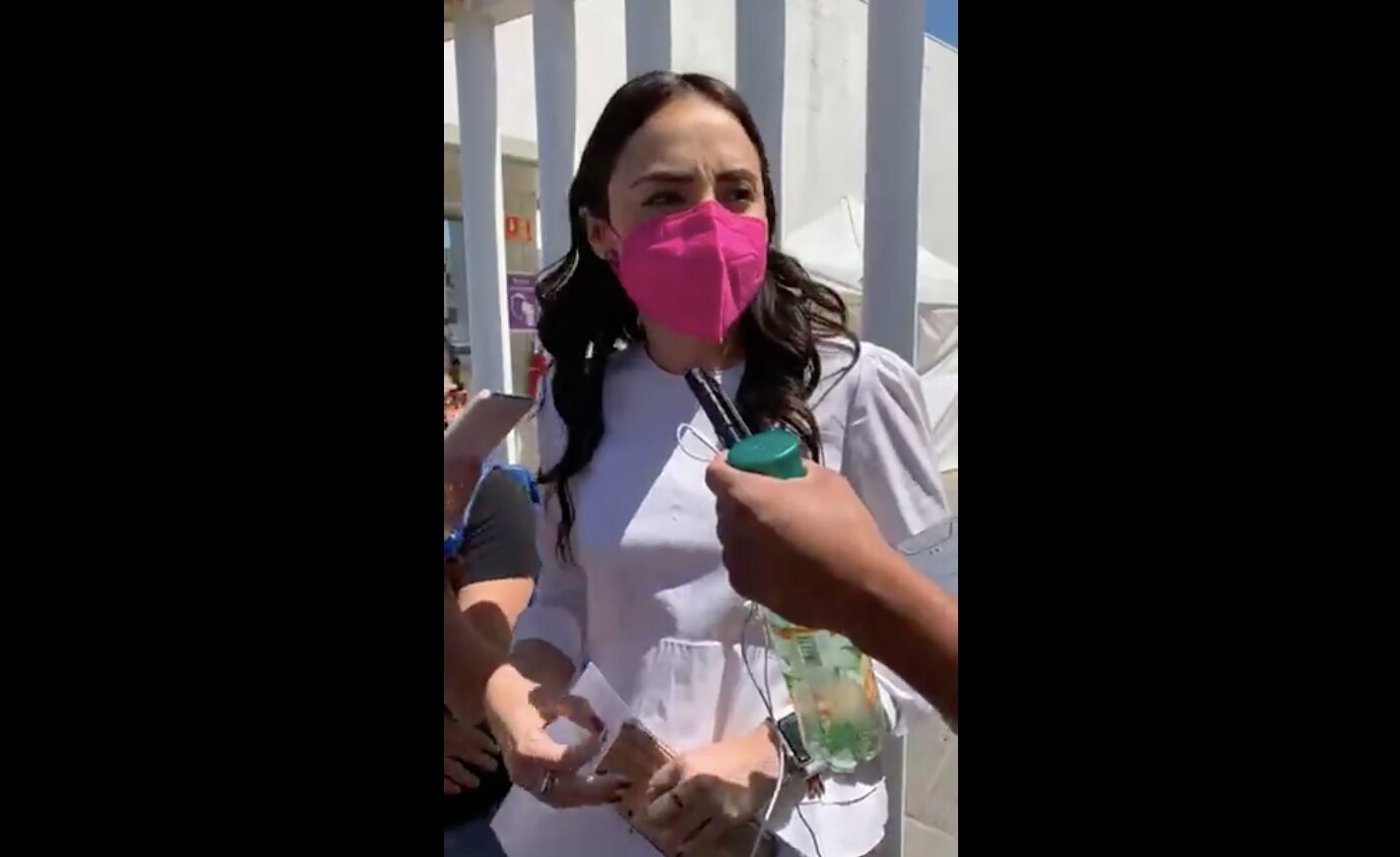 "Es un montaje del PRI"; se defiende PAN ante acusación de compra de votos