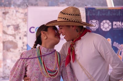 ¡Aparta la fecha! Anuncian Concurso Nacional de Huapango