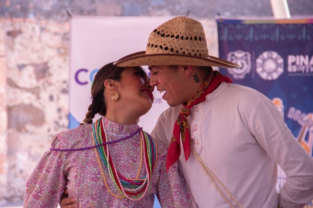 ¡Aparta la fecha! Anuncian Concurso Nacional de Huapango