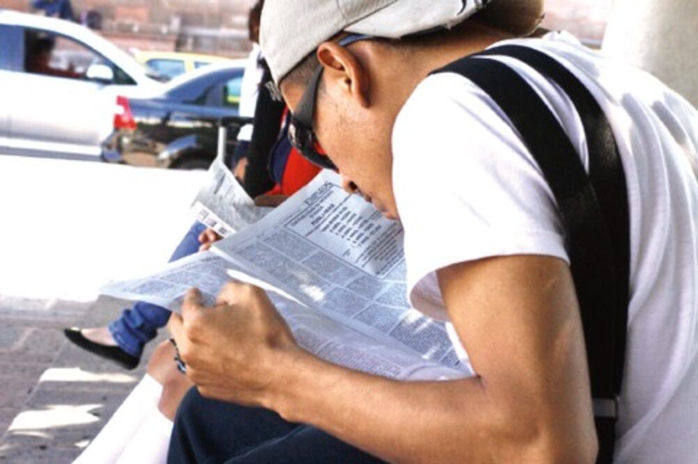 Reporta Inegi baja en desempleo