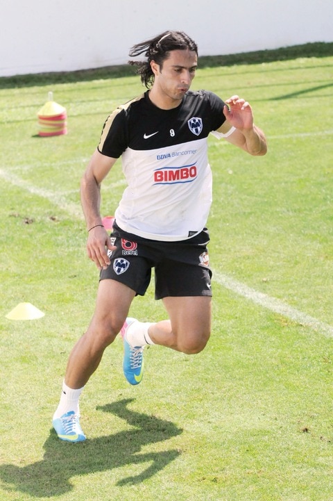 Acostumbrados a grandes remontadas