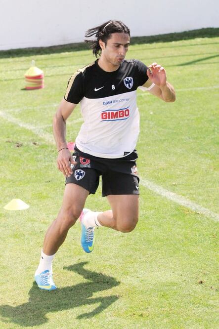 Acostumbrados a grandes remontadas