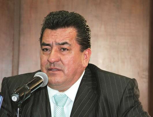 Notifican incumplimiento