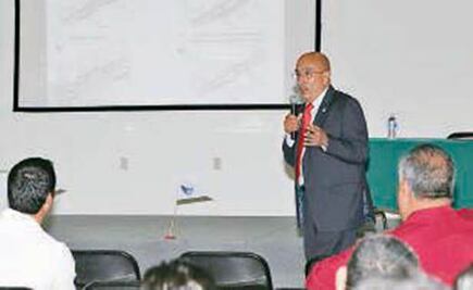 Avanzan obras del  sistema de justicia