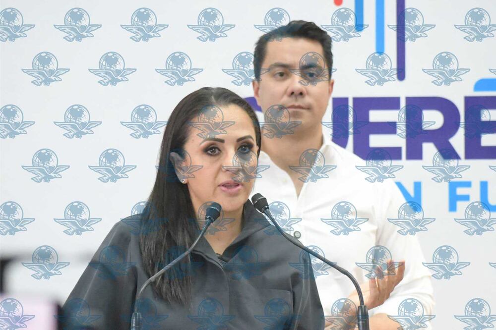 Foto: Ángel González