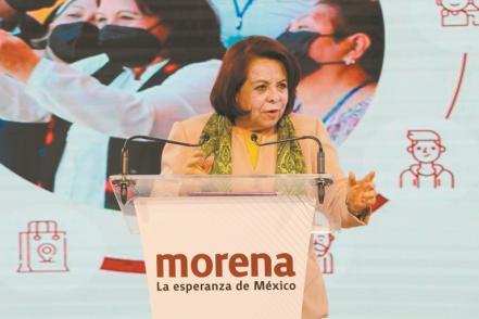 Bajo Reserva 16 de junio de 2021