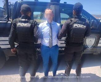 Cae en Santa Rosa Jáuregui sujeto implicado en asalto con engaño en Juriquilla