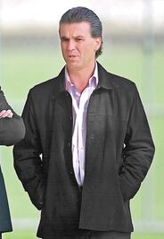  “Estabilidad garantizada en Chivas"