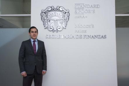 Francisco José Martínez: “Haremos un recorte de 14% al gasto corriente” 