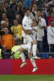 Madrid golea, pero recibe duras críticas