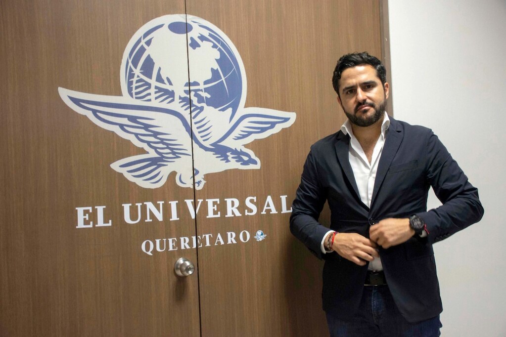 “En Querétaro, se vive mejor que en estados morenistas”